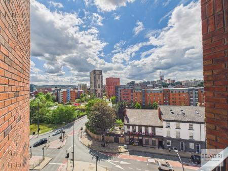 2 bedroom Apartment for sale in Great Central, 2 Chatham Street, City Centre, Sheffield, S3