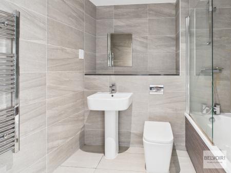 2 bedroom Apartment for sale in Great Central, 2 Chatham Street, City Centre, Sheffield, S3