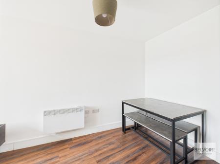 2 bedroom Apartment for sale in Great Central, 2 Chatham Street, City Centre, Sheffield, S3