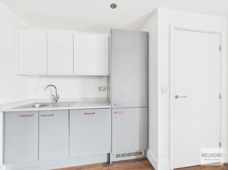 2 bedroom Apartment for sale in Great Central, 2 Chatham Street, City Centre, Sheffield, S3