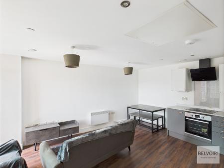 2 bedroom Apartment for sale in Great Central, 2 Chatham Street, City Centre, Sheffield, S3