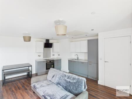 2 bedroom Apartment for sale in Great Central, 2 Chatham Street, City Centre, Sheffield, S3