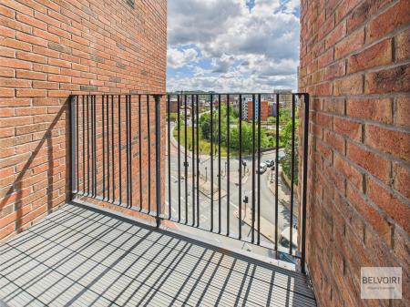 2 bedroom Apartment for sale in Great Central, 2 Chatham Street, City Centre, Sheffield, S3