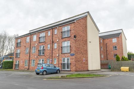 Huntsman Lodge, 975 Barnsley Road, Sheffield, S5