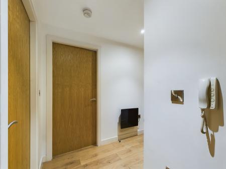 2 bedroom Apartment for sale in I Quarter, Blonk Street, Wicker Riverside, Sheffield, S3