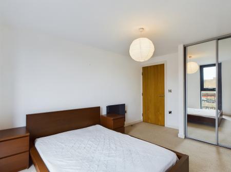 2 bedroom Apartment for sale in I Quarter, Blonk Street, Wicker Riverside, Sheffield, S3