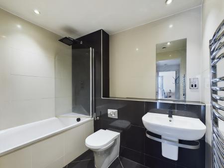 2 bedroom Apartment for sale in I Quarter, Blonk Street, Wicker Riverside, Sheffield, S3