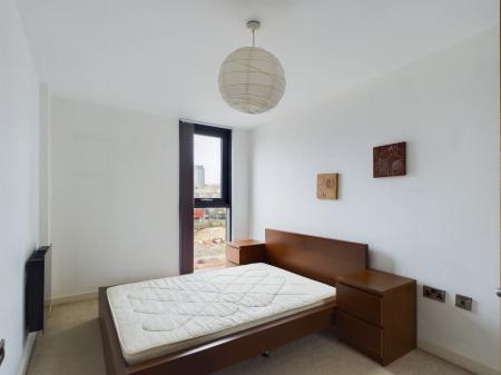 2 bedroom Apartment for sale in I Quarter, Blonk Street, Wicker Riverside, Sheffield, S3