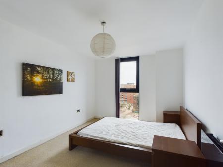 2 bedroom Apartment for sale in I Quarter, Blonk Street, Wicker Riverside, Sheffield, S3