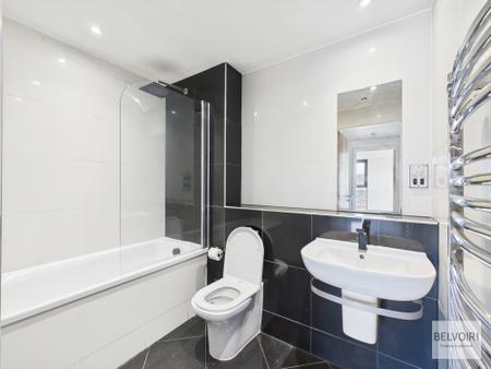 2 bedroom Apartment for sale in iQuarter, Blonk Street, City Centre, Sheffield, S3
