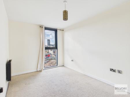 2 bedroom Apartment for sale in iQuarter, Blonk Street, City Centre, Sheffield, S3