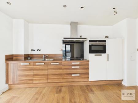 2 bedroom Apartment for sale in iQuarter, Blonk Street, City Centre, Sheffield, S3