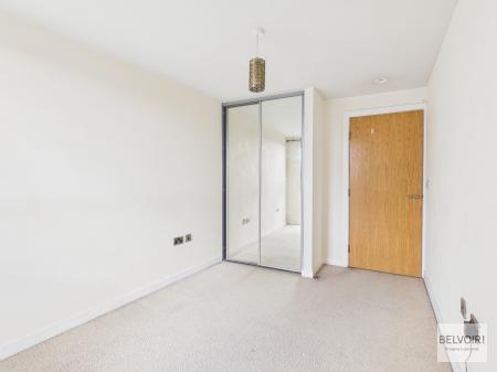 2 bedroom Apartment for sale in iQuarter, Blonk Street, City Centre, Sheffield, S3