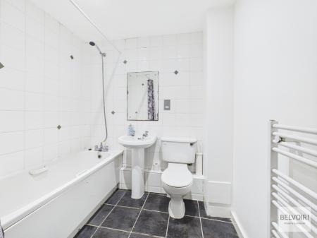 2 bedroom Apartment for sale in Leadmill Court, 2 Leadmill Street, City Centre, Sheffield, S1