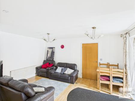 2 bedroom Apartment for sale in Leadmill Court, 2 Leadmill Street, City Centre, Sheffield, S1