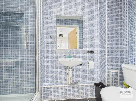 2 bedroom Apartment for sale in Leadmill Court, 2 Leadmill Street, City Centre, Sheffield, S1