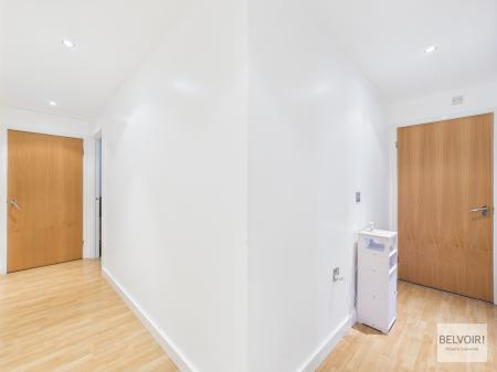 2 bedroom Apartment for sale in Leadmill Court, 2 Leadmill Street, City Centre, Sheffield, S1