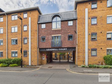 2 bedroom Apartment for sale in Leadmill Court, 2 Leadmill Street, City Centre, Sheffield, S1