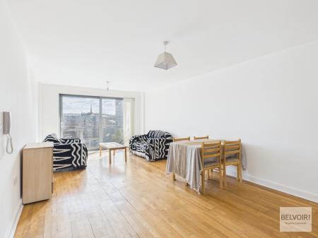 2 bedroom Apartment for sale in Metis, 1 Scotland Street, City Centre, Sheffield, S3
