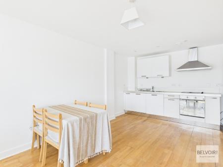 2 bedroom Apartment for sale in Metis, 1 Scotland Street, City Centre, Sheffield, S3