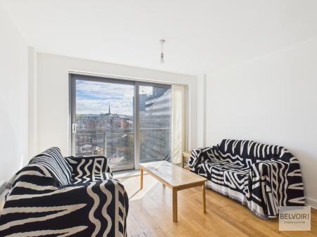 2 bedroom Apartment for sale in Metis, 1 Scotland Street, City Centre, Sheffield, S3