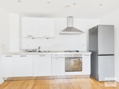 2 bedroom Apartment for sale in Metis, 1 Scotland Street, City Centre, Sheffield, S3