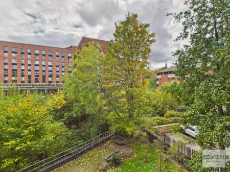 1 bedroom Studio flat for sale in Porterbrook 2, 3 Pomona Street, City Centre, Sheffield, S11