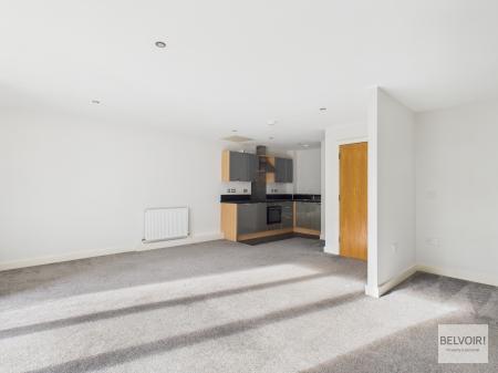 1 bedroom Studio flat for sale in Porterbrook 2, 3 Pomona Street, City Centre, Sheffield, S11