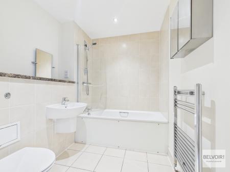 1 bedroom Studio flat for sale in Porterbrook 2, 3 Pomona Street, City Centre, Sheffield, S11