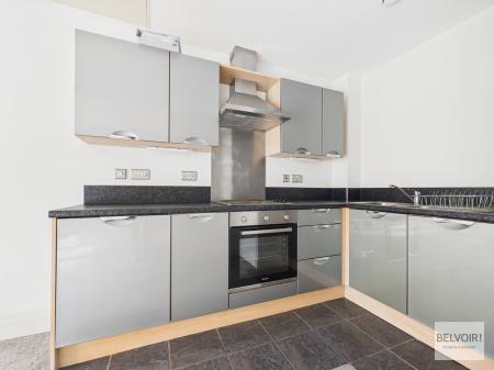 1 bedroom Studio flat for sale in Porterbrook 2, 3 Pomona Street, City Centre, Sheffield, S11
