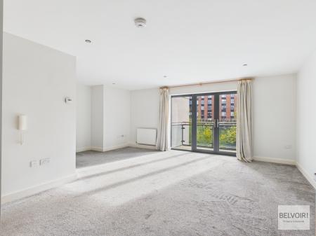 1 bedroom Studio flat for sale in Porterbrook 2, 3 Pomona Street, City Centre, Sheffield, S11