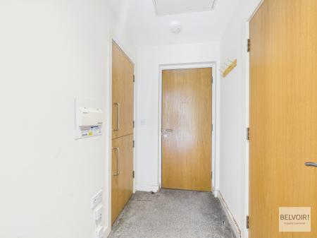 1 bedroom Studio flat for sale in Porterbrook 2, 3 Pomona Street, City Centre, Sheffield, S11