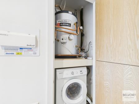 1 bedroom Studio flat for sale in Porterbrook 2, 3 Pomona Street, City Centre, Sheffield, S11