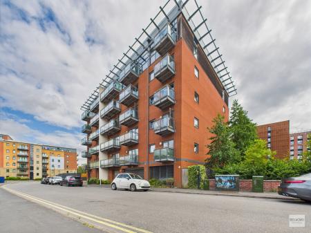 Porterbrook 2, 3 Pomona Street, City Centre, Sheffield, S11