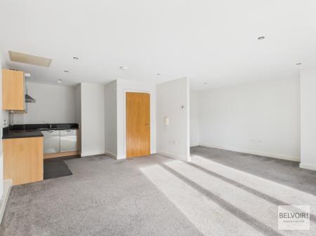 1 bedroom Studio flat for sale in Porterbrook 2, 3 Pomona Street, City Centre, Sheffield, S11