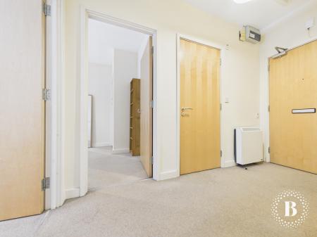 2 bedroom Apartment for sale in Rutland House, 4 Adelaide Lane, Kelham Island, Sheffield, S3