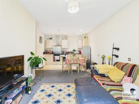 2 bedroom Apartment for sale in Rutland House, 4 Adelaide Lane, Kelham Island, Sheffield, S3