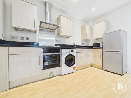 2 bedroom Apartment for sale in Rutland House, 4 Adelaide Lane, Kelham Island, Sheffield, S3