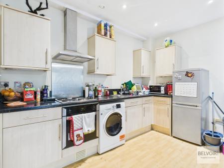 2 bedroom Apartment for sale in Rutland House, 4 Adelaide Lane, Kelham Island, Sheffield, S3