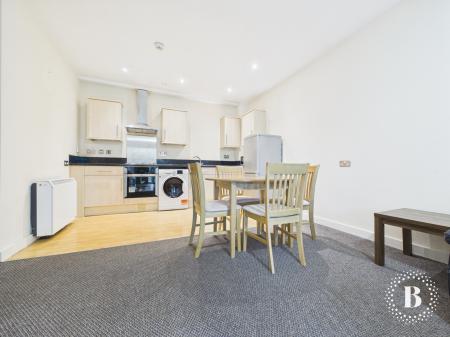 2 bedroom Apartment for sale in Rutland House, 4 Adelaide Lane, Kelham Island, Sheffield, S3