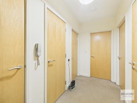 2 bedroom Apartment for sale in Rutland House, 4 Adelaide Lane, Kelham Island, Sheffield, S3