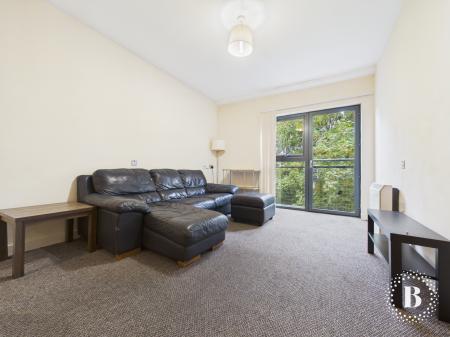 2 bedroom Apartment for sale in Rutland House, 4 Adelaide Lane, Kelham Island, Sheffield, S3