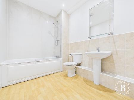 2 bedroom Apartment for sale in Rutland House, 4 Adelaide Lane, Kelham Island, Sheffield, S3