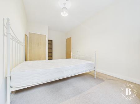 2 bedroom Apartment for sale in Rutland House, 4 Adelaide Lane, Kelham Island, Sheffield, S3
