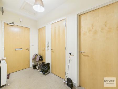 2 bedroom Apartment for sale in Rutland House, 4 Adelaide Lane, Kelham Island, Sheffield, S3