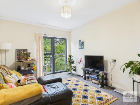 2 bedroom Apartment for sale in Rutland House, 4 Adelaide Lane, Kelham Island, Sheffield, S3