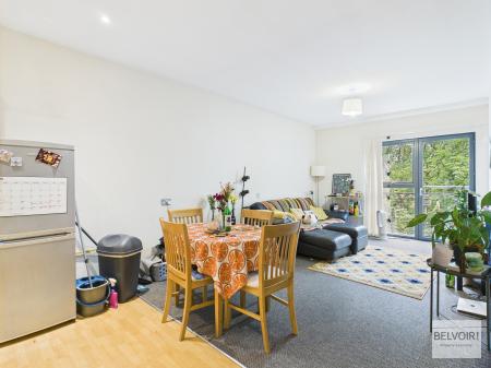 2 bedroom Apartment for sale in Rutland House, 4 Adelaide Lane, Kelham Island, Sheffield, S3