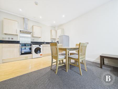 2 bedroom Apartment for sale in Rutland House, 4 Adelaide Lane, Kelham Island, Sheffield, S3