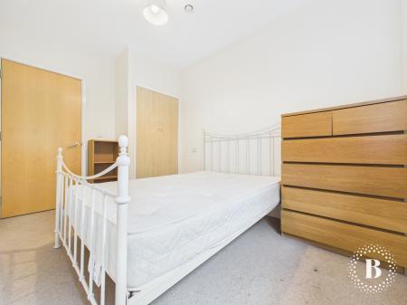 2 bedroom Apartment for sale in Rutland House, 4 Adelaide Lane, Kelham Island, Sheffield, S3