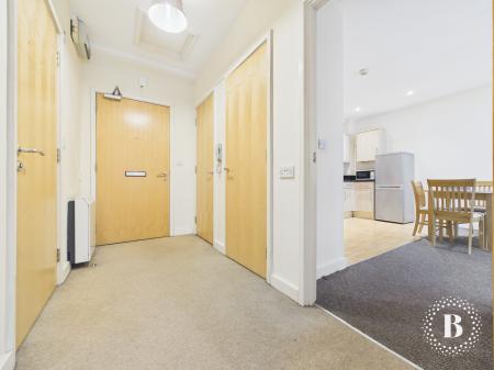 2 bedroom Apartment for sale in Rutland House, 4 Adelaide Lane, Kelham Island, Sheffield, S3